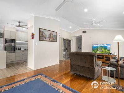 3 Timbara Court, Wattle Grove