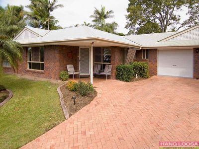 21 Jacaranda Place, Tewantin