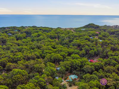 Lot 16, 621 Lake Preston Road, Myalup
