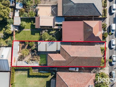 16 Arthur Street, Ashfield