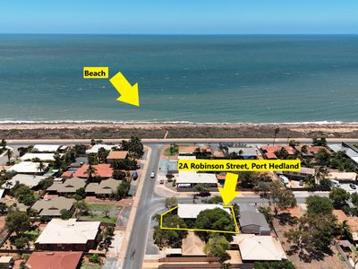2A Robinson Street, Port Hedland