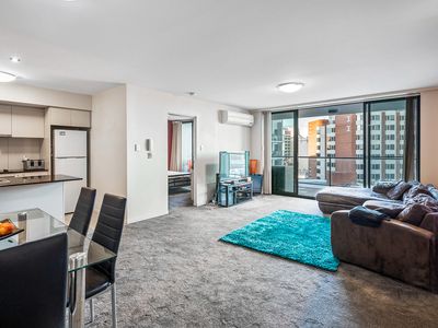 95 / 131 Adelaide Terrace, East Perth