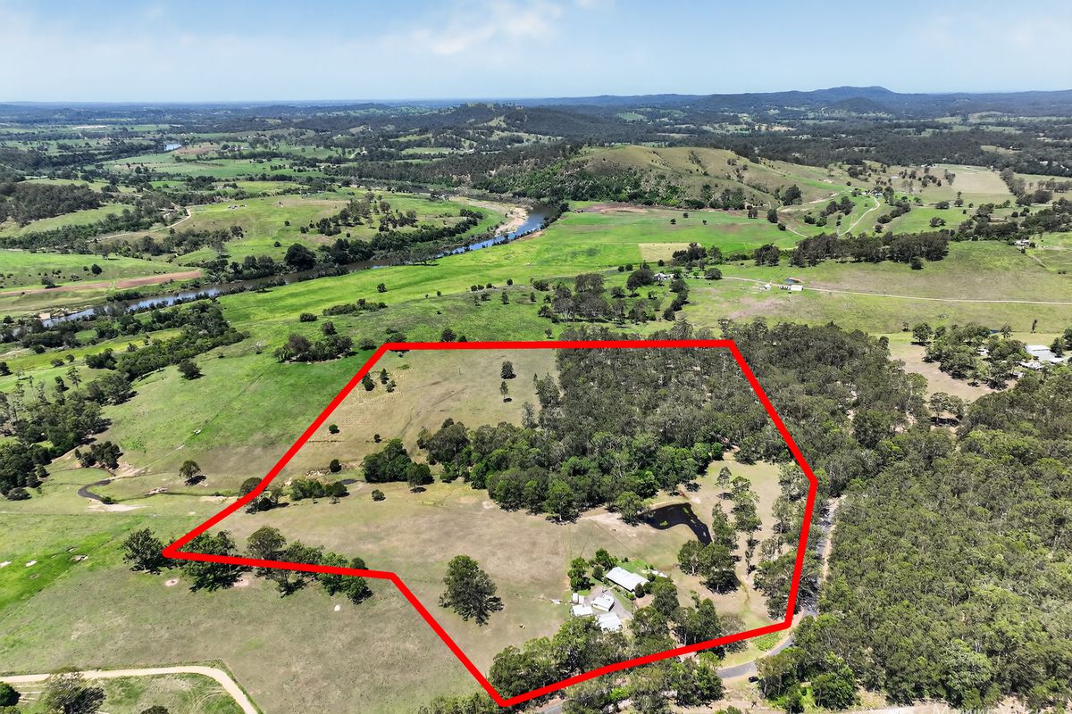 332 Kimbriki Road, Burrell Creek