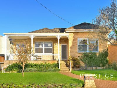 2 Valda Street, Bexley