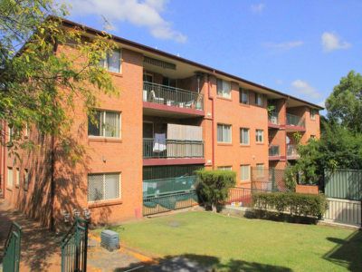 26 / 6 Myrtle Road, Bankstown