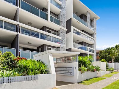 309 / 50 Lamington Avenue, Lutwyche
