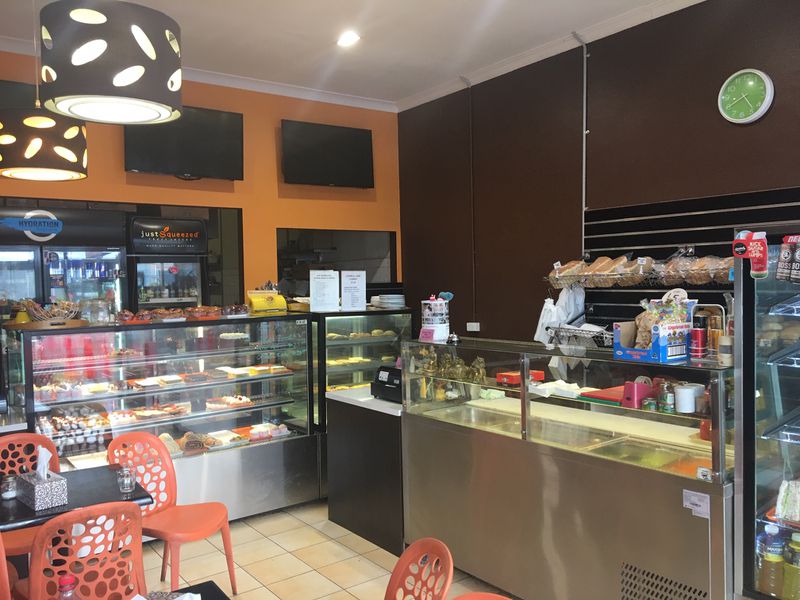 SOLD - Bentleigh Bakery
