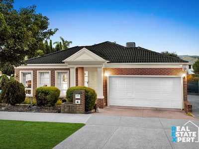 57 London Crescent, Narre Warren