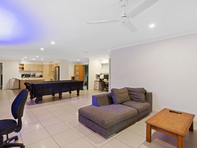 22 BANJO CRESCENT, Gilston