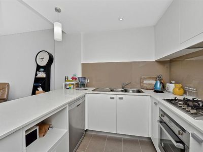 38 / 15 Bidjigal Road, Arncliffe