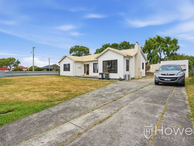 3 Wellington Street, George Town