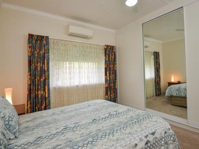 56 Bourke Street, Piccadilly