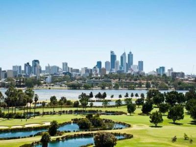 1305 / 2 Oldfield Street, Burswood