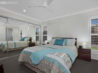 14 Mawson Court, Urraween