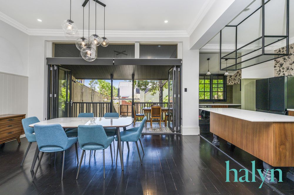 232 Lake Street, Perth