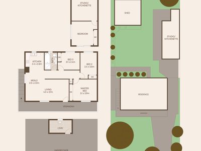 8 Georgina Avenue, Gorokan