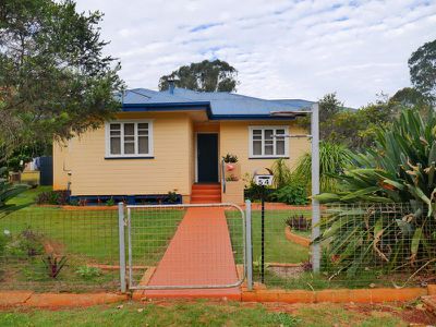 54 Walter Road, Kingaroy