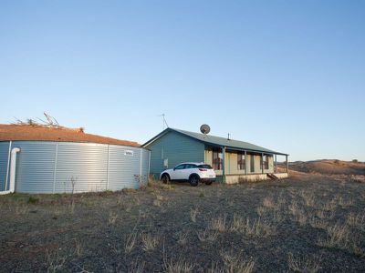 5342 Ilford Sofala Road, Sofala