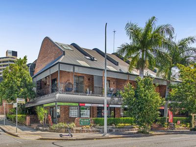 4&5 / 466 Boundary Street, Spring Hill