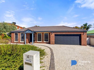 4 Timberview Terrace, Kangaroo Flat
