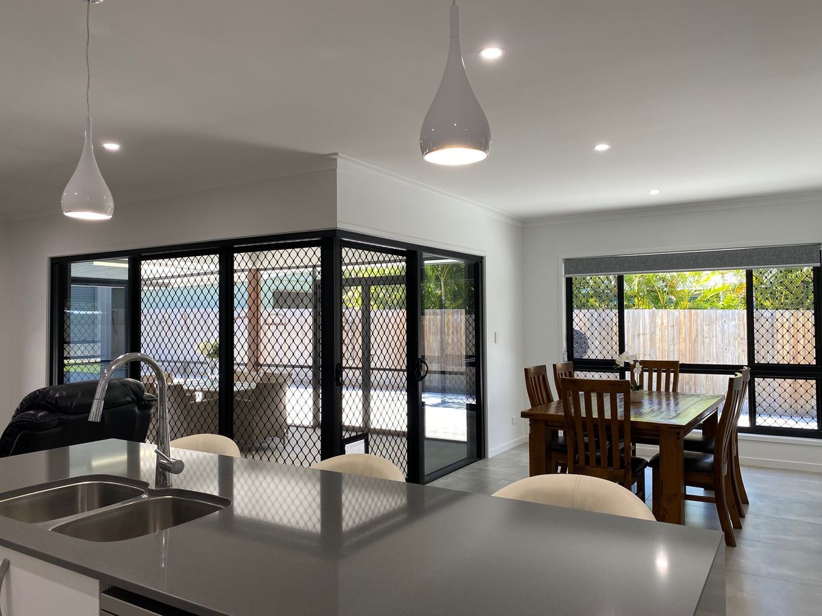 243 Oregan Creek Road, Toogoom