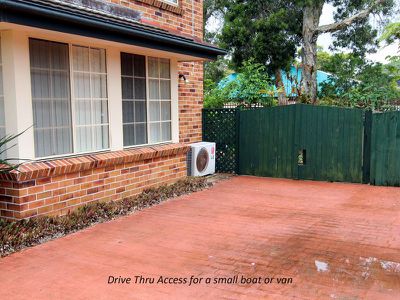 4 / 91-93 Hind Avenue, Forster
