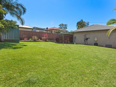 124 Cuthbert Drive, Mount Warrigal