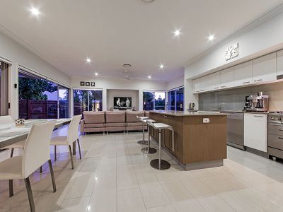4 Thomson Place, Wakerley