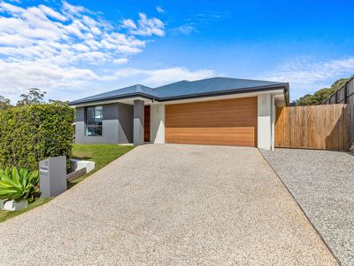 37 Creekside Circuit , Nambour