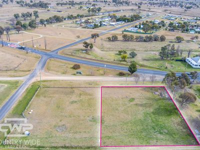 Lot 10, Tenterfield Street, Deepwater