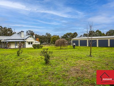 53 Queen Street, Binalong