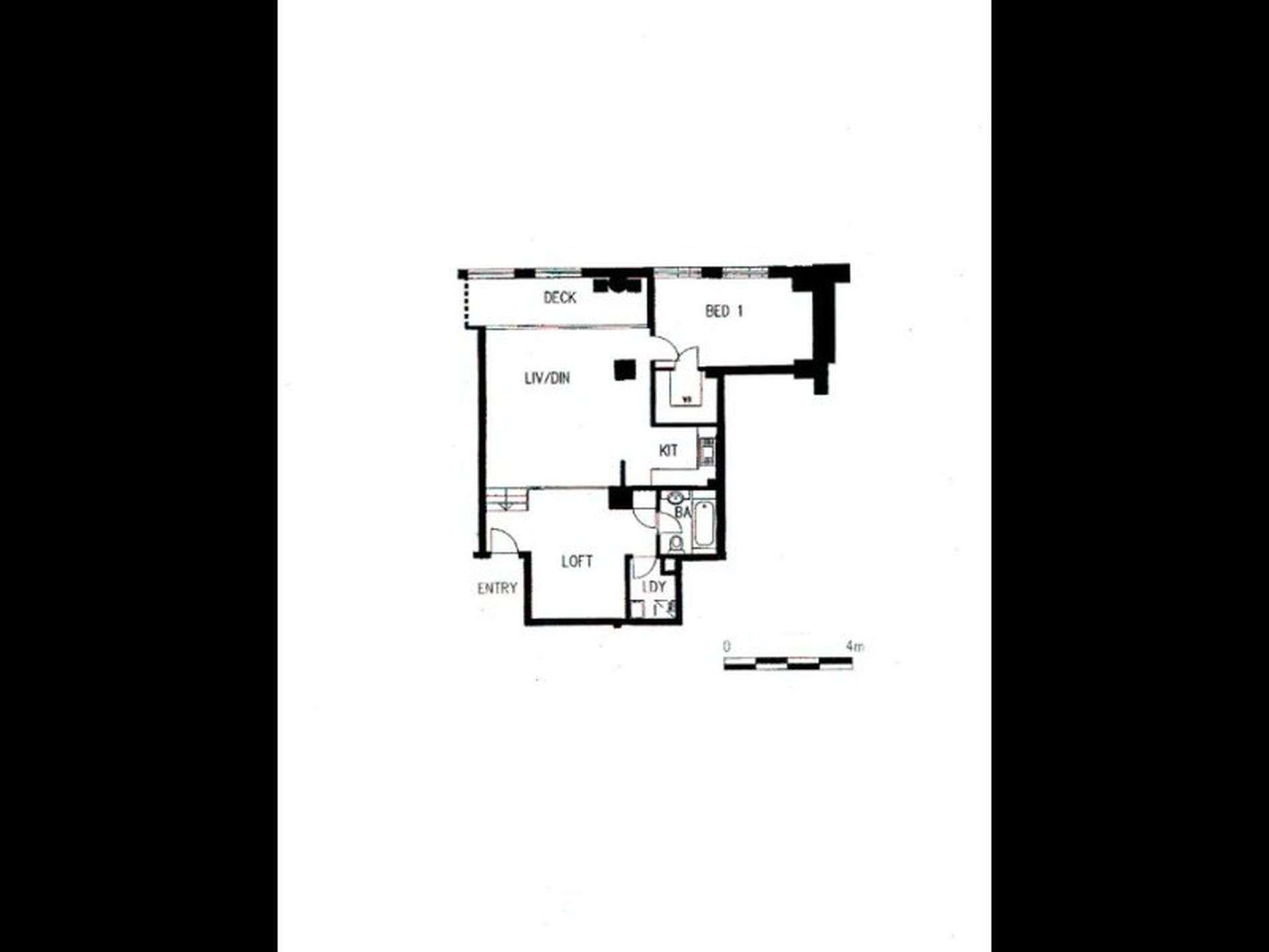 5.12 / 105 Campbell Street, Surry Hills