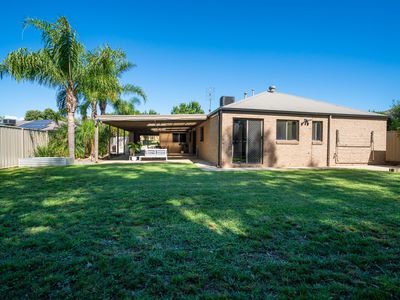 12 WINNELL COURT, Thurgoona