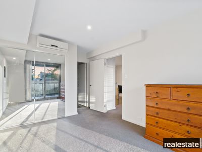 72 / 172 Railway Parade, West Leederville