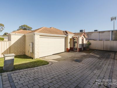 39c Corrigan Way, Greenwood