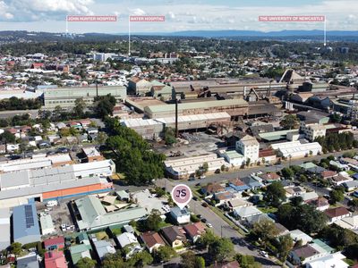 12 FRITH STREET, Mayfield