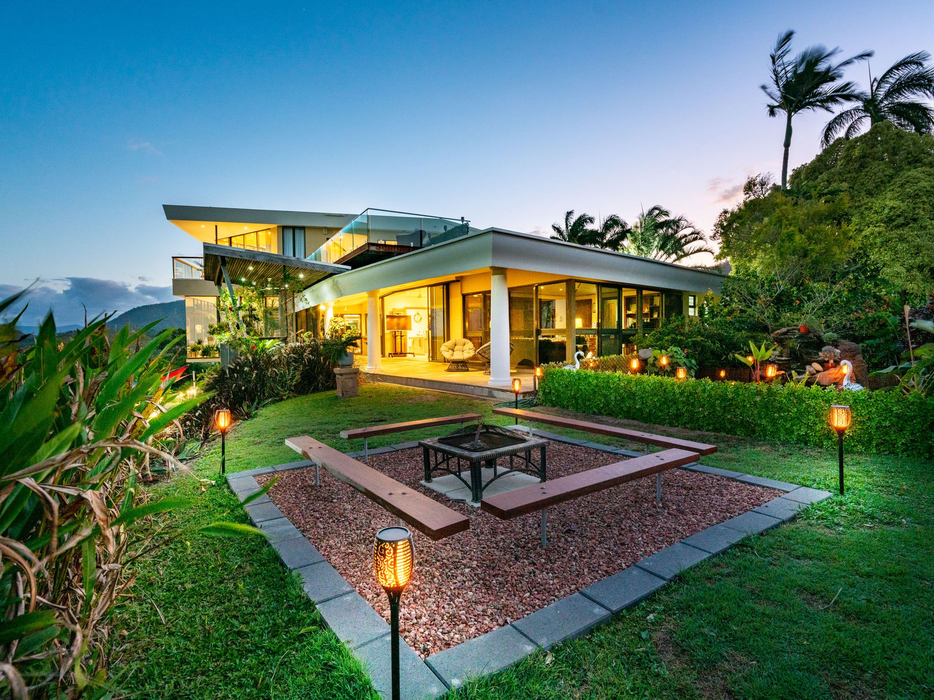 1-4 Koppen Terrace, Cairns