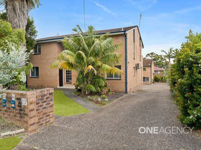 4 / 22 Anne Street, Vincentia