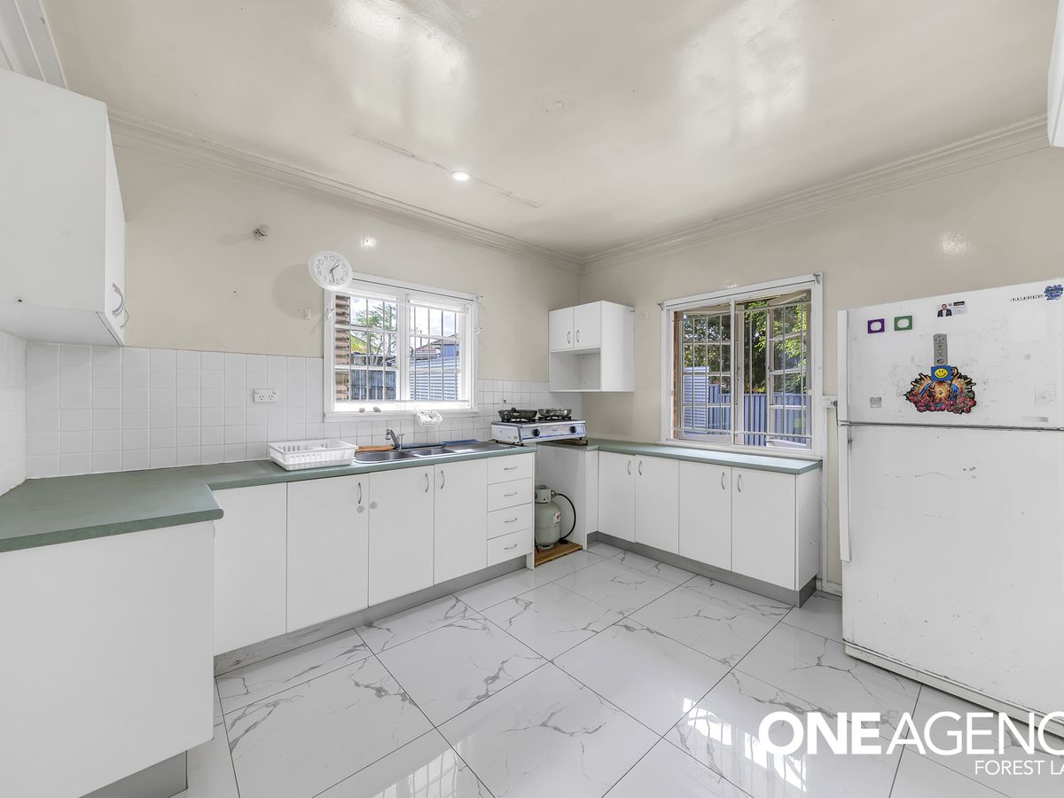 21 Cormorant Street, Inala