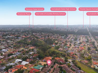 24 / 16 Arcadia Street, Eight Mile Plains
