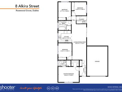 8 Alkira Street, Dubbo