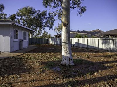 25 Brodie Crescent, South Hedland