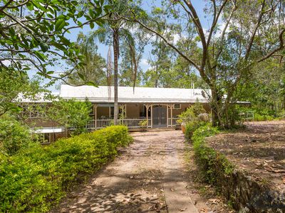 545 Fig Tree Pocket Road, Fig Tree Pocket