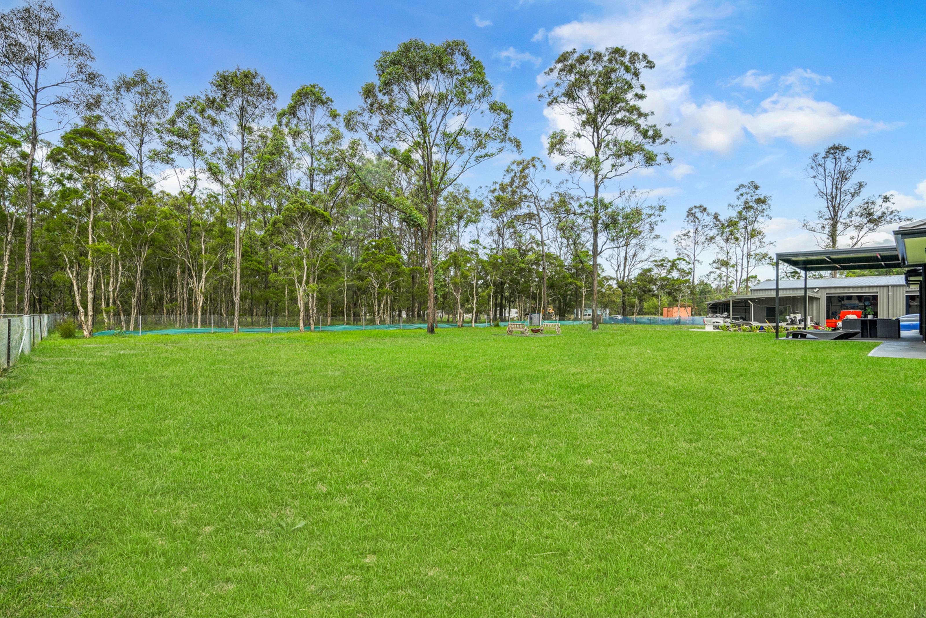 150 Rickards Road, CASTLEREAGH