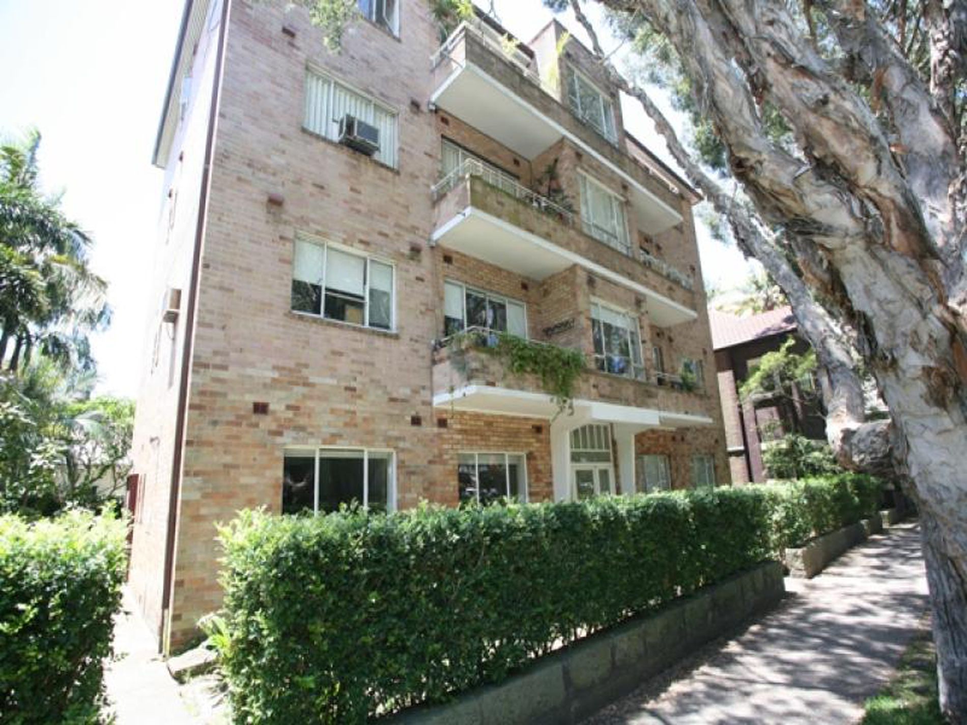 2 / 9 Guilfoyle Avenue, Double Bay