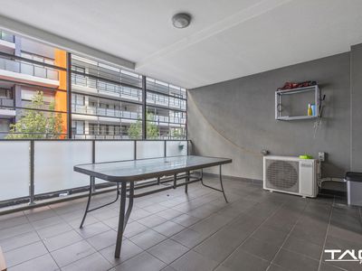 3 / 9-11 Cowper Street, Parramatta