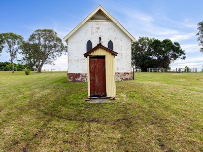 4017 Princes Highway, Coila