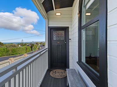 1 Queen Street, Brighton
