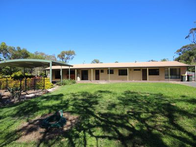 60 Washington Drive, Wondunna