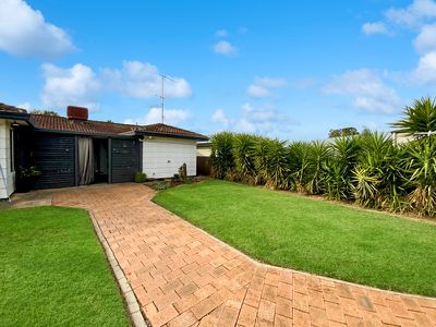 40 Elizabeth St, Forbes
